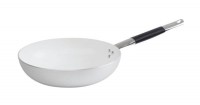 PADELLA SVASATA ALTA ceramicata diametro 20 cm, altezza 5,5 cm